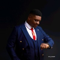 Stephen Adegoke