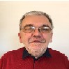 Dragomir Cosic