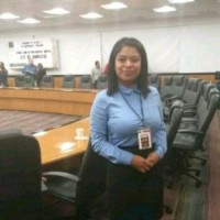 Cinthy Tolentino