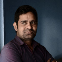 Babu Lal Kumawat