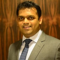 Pratik Parikh
