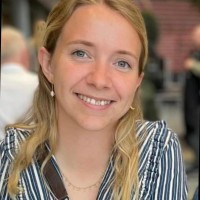Thea Juhl Larsen