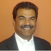 Masoud Monazah