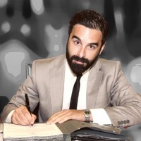 Dimitris Tsomar