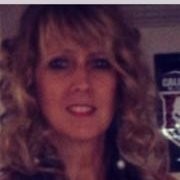 Maxine Birkett
