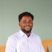 Oluwamayowa Nubi
