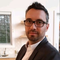 Eric Lavoie