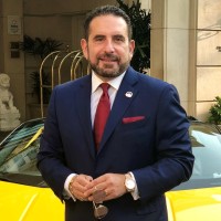 Robert A Behar, MD MBA