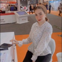 Farida Desouky