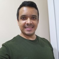 José Ivanilson G. Barbosa