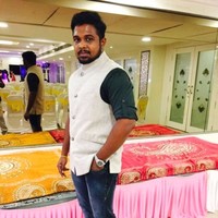 Rajesh R