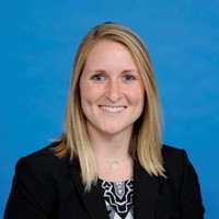 Chelsea Gordon, Cfp®, Aif®