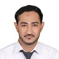 Rizwan Ahmed