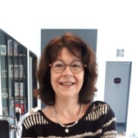 Christine Ruelle