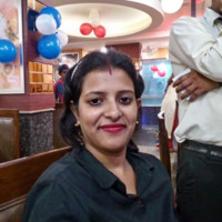 Sharmishtha Mukherjee