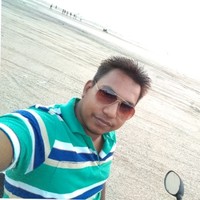Deepak Barman