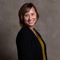 Nichole Goughnour