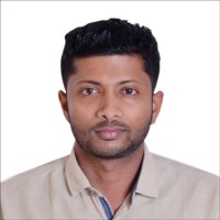 Mithun Mohan