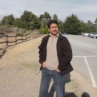 Ravi Kulkarni