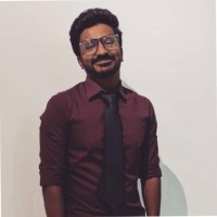 Vignesh Kumar