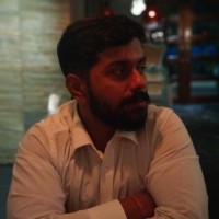 Piyush Ray