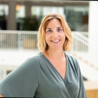 Ingrid Kleine
