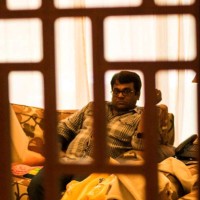 Mohammed Najamuddin