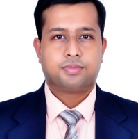 Mr. Ashish Jain