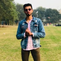 Shahzaib Arshad