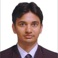 Tushar Kothari