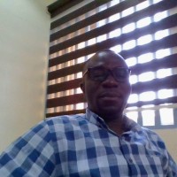 Joseph Djan