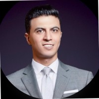 Ahmed Hussein