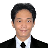 Patrick James Santiago