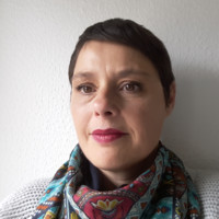 SANDRINE DESPORTE