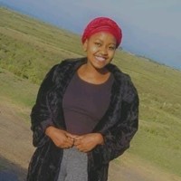 Lynn Kithinji