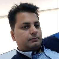 Puneet Malhan