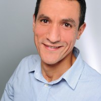 Driss Raja