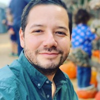 Carlos Lugo