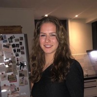 Jolie Fortuijn