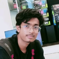Parthiba Hazra