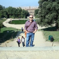 Gabriel Tachtatzoglou