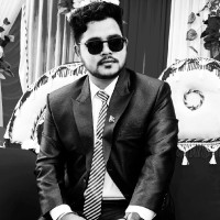 Damodar Poudel