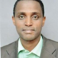 Gemeda Miessa Chari