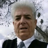 Keith Railey