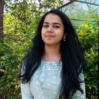 Riya Karande
