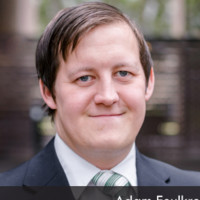 Adam Foulkrod