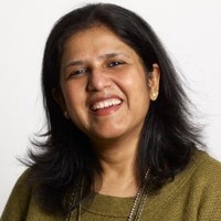 Kirti Chaturvedi