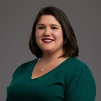 Amy Blackwood