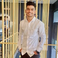 Shubham Muthal