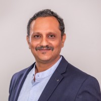 Pravin Chavan